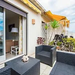 Fleurs De Furnished Flat *