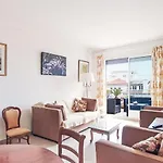 Fleurs De Furnished Flat Daire *