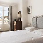 Fleurs De Furnished Flat