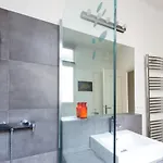 Daire Fleurs De Furnished Flat Nice
