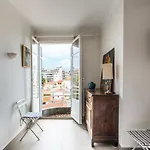 Daire Fleurs De Furnished Flat *