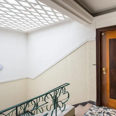 Fleurs De Furnished Flat Apartment Nice