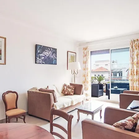 Fleurs De Furnished Flat Appartement *