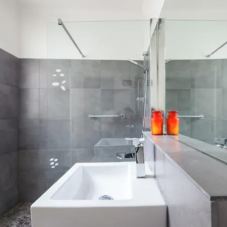 Fleurs De Furnished Flat *